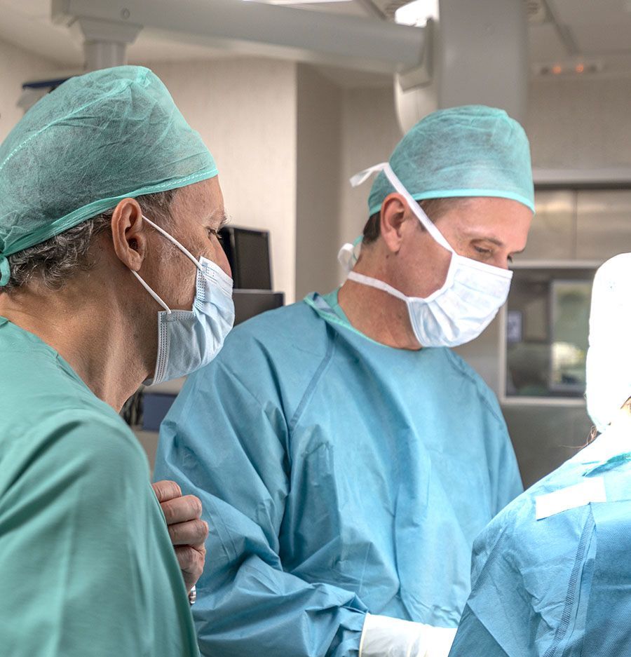 Doctores Docencia e Investigación